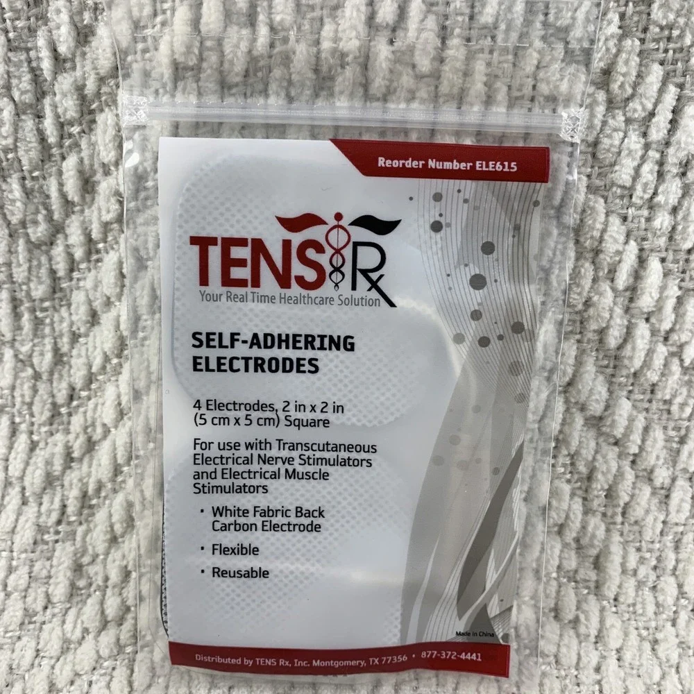 TENS Rx this tens